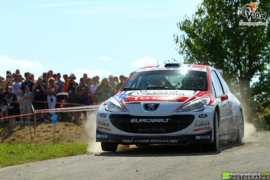 Rajd Rzeszowski